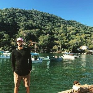 Meet your Posher, Austin